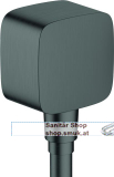 HG Schlauchanschluss DN15 Fixfit E mit (HG26457340)