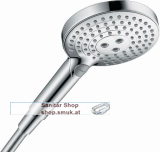 HG Handbrause Raindance Select S 120 (HG26515000)