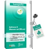 HG Brauseset Activera Select S 95 2jet (HG28046000)