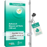 HG Brauseset Activera Select S 95 2jet (HG28050000)
