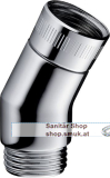 HG Adapter f. SELECTA Handbrause an (HG28071000)