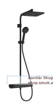 HG Showerpipe Activera Q 290/180 1jet (HG28648670)