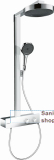 HG Showerpipe Rainfinity 350 mit (HG28742000)