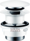 HG Ablaufventil push-open DN32 (HG50100700)