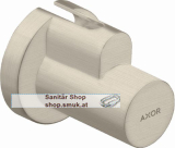 HG Eckventilschuber Flowstar Axor BN (HG51306820)