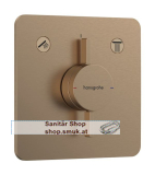 HG Mischer Unterputz 2 Verbraucher (HG75414140)