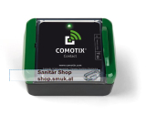 Störmeldemodul COMOTIX Modem mit eSIM (HOMA19006023) Störmeldemodul COMOTIX Modem mit eSIM (HOMA19006023)