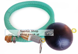 Schwimmende Entnahme (HOMA8801010) Schwimmende Entnahme (HOMA8801010)