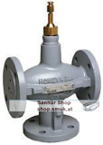 Honeywell Dreiwegeventil V5329C (HONV5329C1018) Honeywell Dreiwegeventil V5329C (HONV5329C1018)