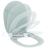 Id.St. Escape WC-Sitz Softclosing (ISE036601)