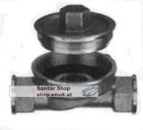 Ista Einrohranschlussst�ck (ISTA14000)