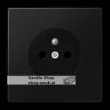Steckdose, franz�sisch/belgisches System (JNGLS1520FKISWM)