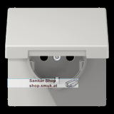 SCHUKO-Steckdose, 16 A 250 V -, Safety (JNGLS1520KIKLLG)