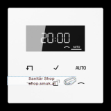 LB-Management Timer-Display, Serie LS, a (JNGLS1750DWW)