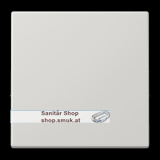 Wippe 1fach, Duroplast, Serie LS, lichtg (JNGLS990LG)