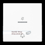 Hotelwippe, Au�enstelle 1fach, Symbole " (JNGLSCUKO5DWW)