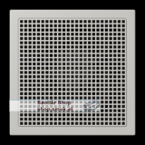 Lautsprechermodul, Thermoplast lackiert, (JNGLSMLC4205)