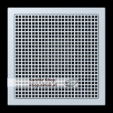 Lautsprechermodul, Thermoplast lackiert, (JNGLSMLC4209)