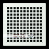 Lautsprechermodul, Thermoplast lackiert, (JNGLSMLC4210)