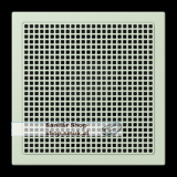 Lautsprechermodul, Thermoplast lackiert, (JNGLSMLC4218)