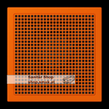 Lautsprechermodul, Thermoplast lackiert, (JNGLSMLC4224)