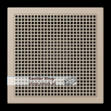 Lautsprechermodul, Thermoplast lackiert, (JNGLSMLC4243)