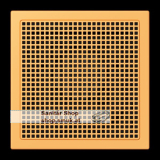 Lautsprechermodul, Thermoplast lackiert, (JNGLSMLC4254)