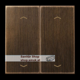 Wippe, F10, mit Pfeilsymbolen, Serie LS, (JNGME102PAT)