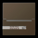 Hotelcard-Schalter RFID, Thermoplast lac (JNGMECARDRFIDAT)