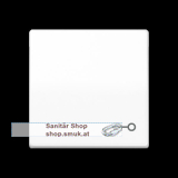 Wippe 1fach, Symbol T�r, Duroplast antim (JNGSPAS591TWW)