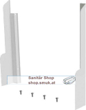SF11 Blenden L/R 2Teile (BO7738112841)