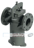 JUDO Siebkorbfilter (�NORM H 5195-1) (JU8057081)