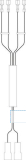 Adapterkabel Nr.8722986118 (BO87229861180)