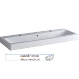 Keramag iCon Waschtisch (GE124020000)