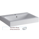 Keramag iCon Waschtisch (GE124060600)