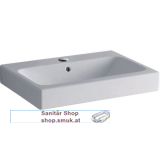 Keramag iCon Aufsatzwaschtisch (GE124560000)
