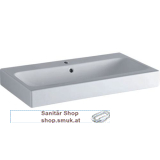 Keramag iCon Aufsatzwaschtisch (GE124575000)