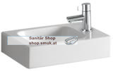 Keramag iCon Handwaschbecken (GE124736000)