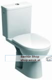 KG Renova Nr.1 Tiefsp�l-KombiWC, 6l (GE203821000)