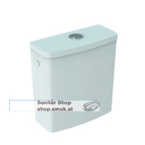 Geberit Renova Aufsatz-Keramik-SPK (GE227780000)