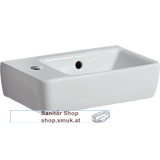 Keramag Renova Comprimo Nr. 1 Neu (GE276240000)