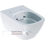 Geberit SmyleSquare Tiefsp�ler Rimfree (GE500208011)
