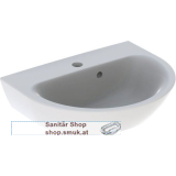 Geberit Renova HWB 500x400mm m.�berlauf (GE500376011)