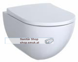 KG Acanto Tiefsp�l-WWC, sp�lrandlos (GE500600018)