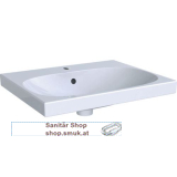 KG Acanto Waschtisch, 600x480mm (GE500620018)