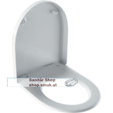 Geberit iCon WC-Sitz Bef-o AbsA Qrel (GE500670011)