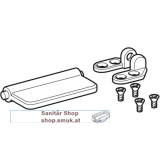 Keramag Scharnier verchromt (GE596432000)