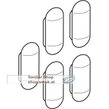 Keramag Sitzpuffer (GE598031000)