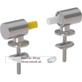 Keramag Metallscharniere (GE598035000)