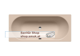 Kaldewei Classic Duo Wanne (KAL290700010030)